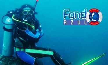 Scuba diving adventures